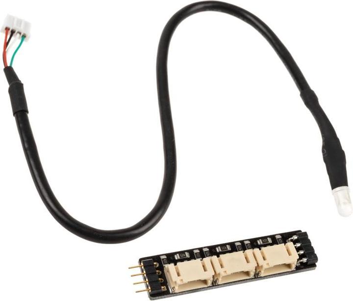 Produktbild Aqua Computer RGB Splitty3 inkl. LED