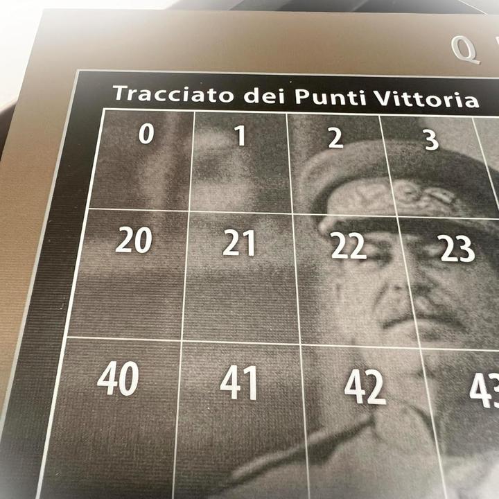 Actual product image Asmodée Churchill - Ed. Italiana