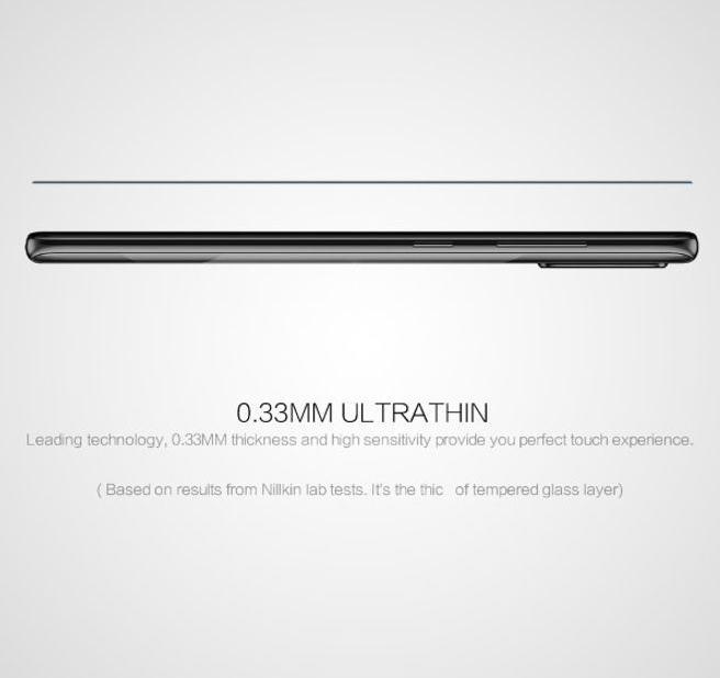 Produktbild Nillkin CP+ Pro Schutzglas Displayschutz (1 Stück, Samsung Galaxy S10 Lite)