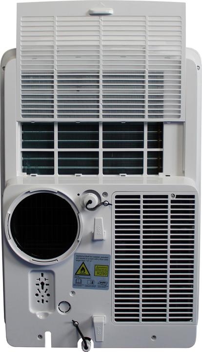 Actual product image Fakir AC 120 (40 m², 11601.28 BTU/h)