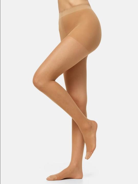 Image du produit Nur Die Goodbye Laufmaschen 20 (20 DEN, 40 - 44)