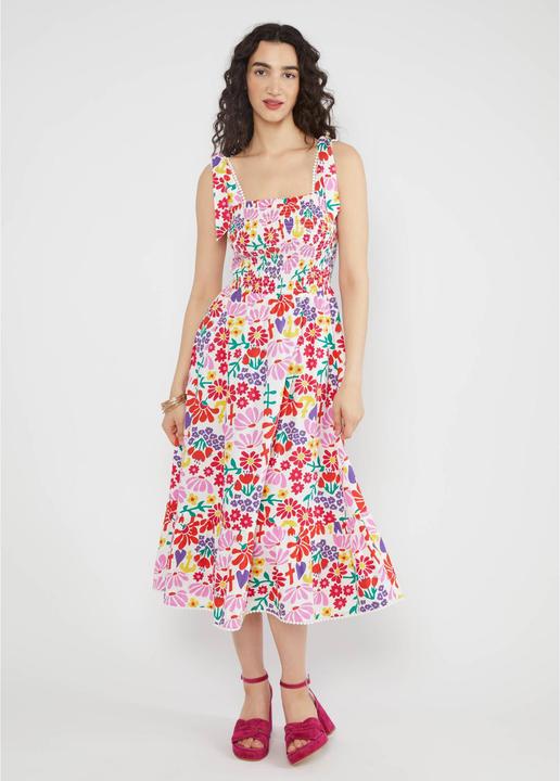 Actual product image Blutsgeschwister Flowerchild (S)