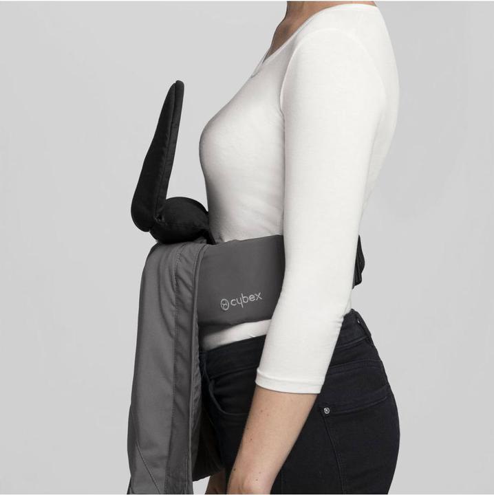 Produktbild Cybex Yema Tie Babytrage