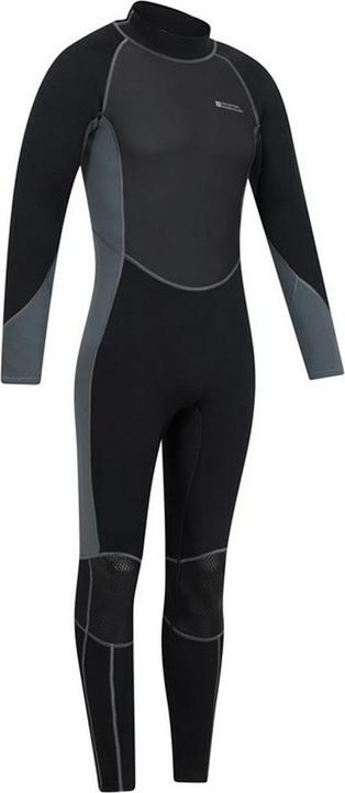 Actual product image Mountain Warehouse Mens Wetsuit (2.5 mm, M)