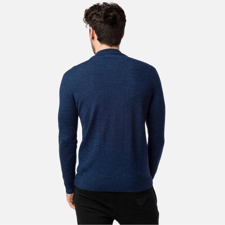 Image du produit Rossignol CLASSIQUE RUNDHALS-Pullover (XXL)