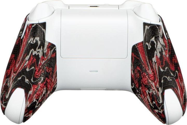 Actual product image Lizard Skins DSP Controller Grip for Xbox Series X - Wildfire Camo (Xbox Series X)