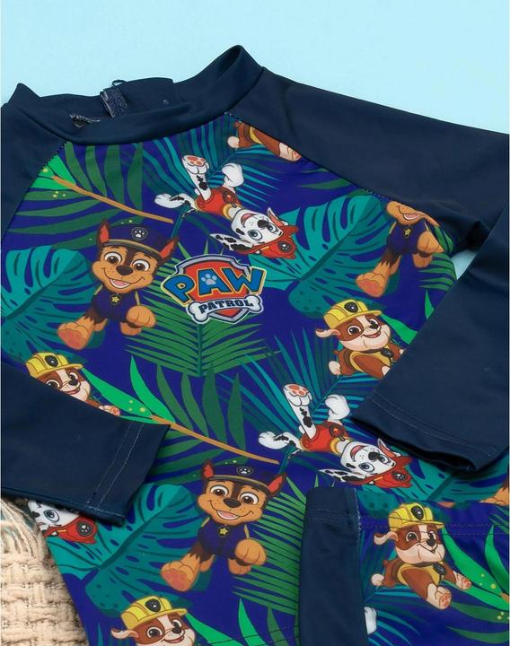 Immagine prodotto Paw Patrol Costume da bagno a due pezzi di Baby Boys Character (104)