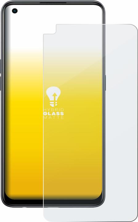 Image du produit upscreen Film de protection Reflection Shield Mat (1 pièce(s), Oppo Reno 8T)