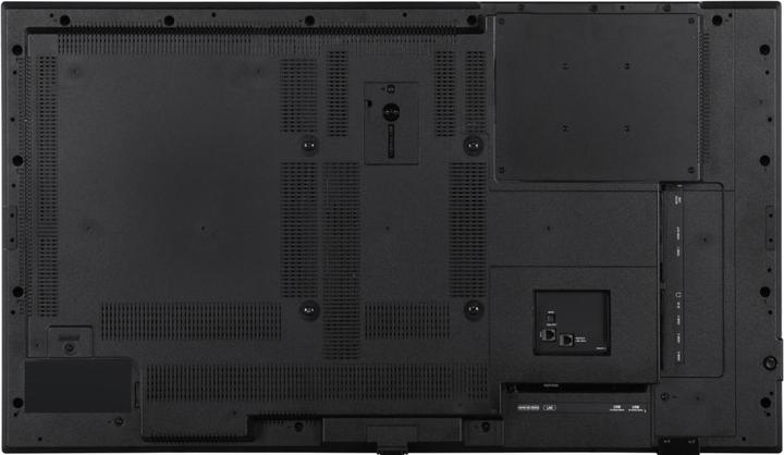 Actual product image Vestel PN55D-4HH (3840 x 2160 Pixels, 55")