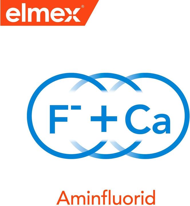 Immagine prodotto Elmex Pulizia Intensiva (50 ml)