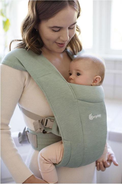 Image du produit Ergobaby Porte-bébé Embrace