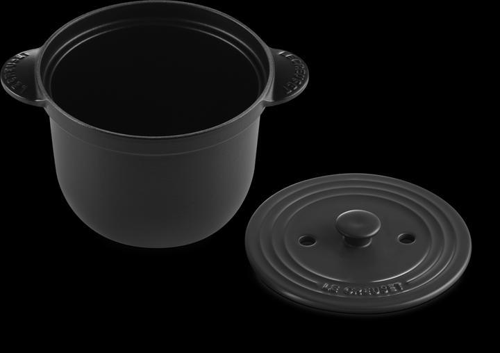 Actual product image Le Creuset Cocotte Every (18 cm, Casserole + Stewpot, Cast iron)