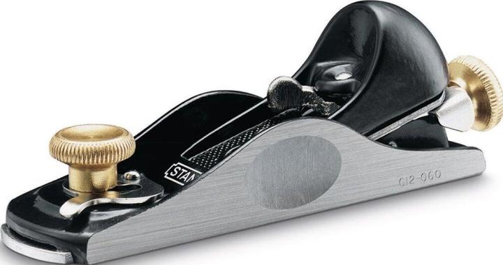 Produktbild Stanley Einhandhobel (40 mm)