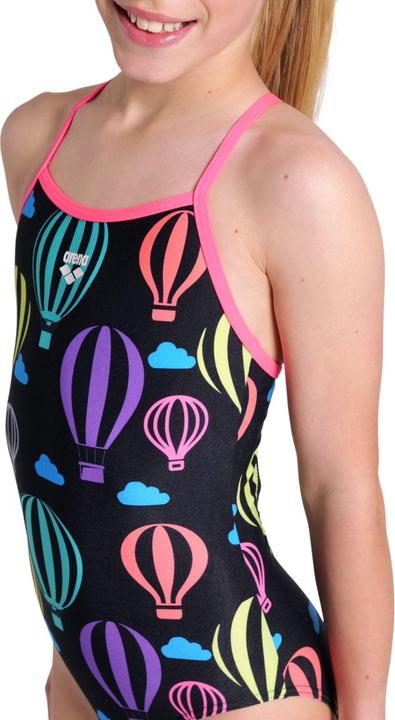 Immagine prodotto Arena G Costume da bagno a palloncini Lightdrop Back (128)
