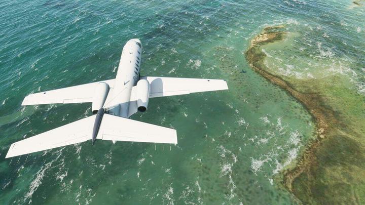 Produktbild Microsoft Flight Simulator 2020 - Premium Deluxe Edition (PC, EN)