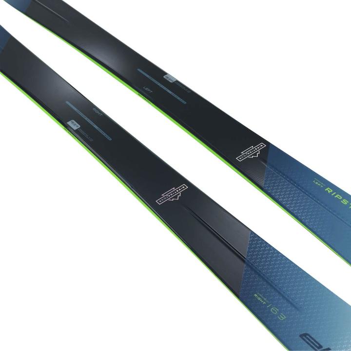 Produktbild Elan Ski Ripstick Tour W 88 2023 (156 cm)