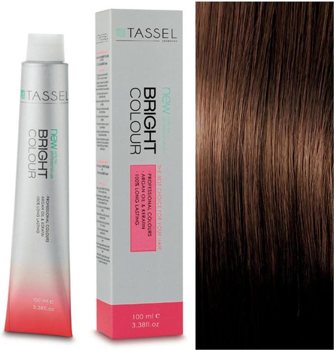 Produktbild Caso Eurostil New Bright Colour Tinte N53 Light Golden Brown (Light Golden Brown)