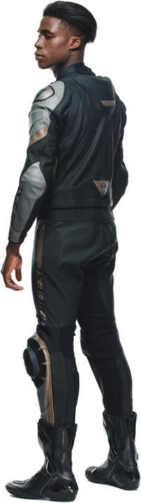 Produktbild Dainese Lederkombi 2 tlg Avro 4 (Herren, 58)