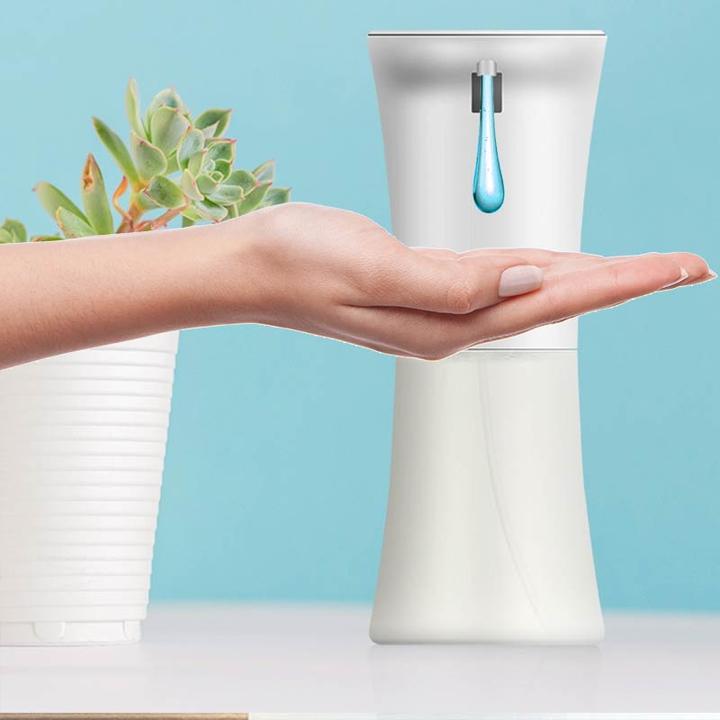 Immagine prodotto Hermex Distributore di sapone a schiuma automatico