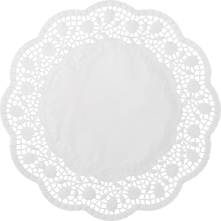 Immagine prodotto Demmler Cime di torta - rotonde