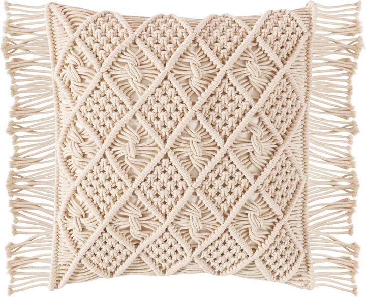 Produktbild Schubiger Mara Elfenbein 40x40 cm (40 x 40 cm)