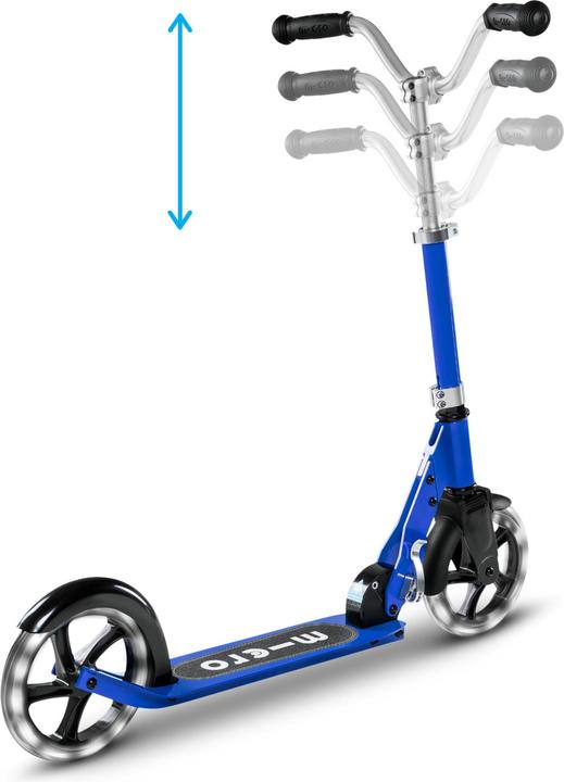 Image du produit Micro Cruiser LED