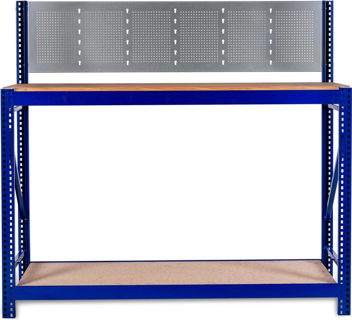 Image du produit Établi petit (60 cm, 120 cm)