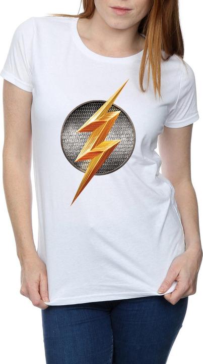 Produktbild The Flash TShirt (XL)