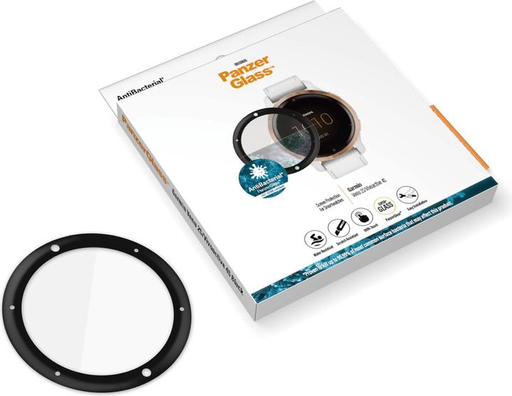 Image du produit PanzerGlass Protection d'écran anti-reflet