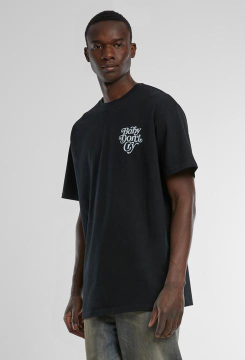 Produktbild Urban Classics Upscale Baby Don't Cry Oversize Tee - 165909 (XS)