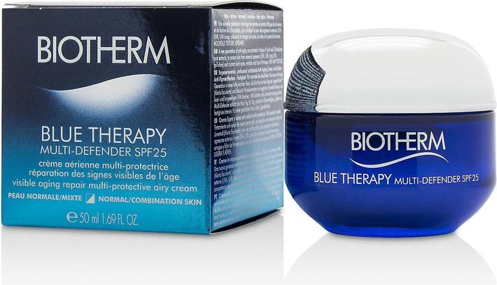 Produktbild Biotherm Blue Therapy (50 ml, Tagescreme, SPF 25)