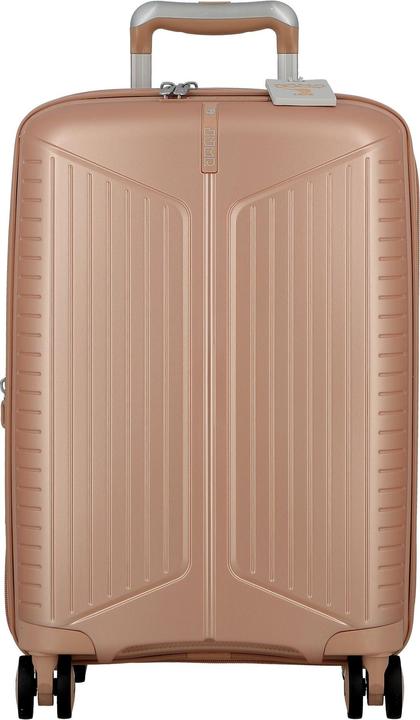 Produktbild Jump Evae 4 Rollen Kabinentrolley 55 cm (35 l, Handgepäck (bis 50l))