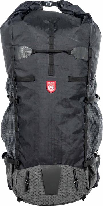 Produktbild Pajak HD3 - Tourenrucksack (45 l)