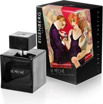 Eisenberg Le Péché (Eau de Parfum, 100 ml)