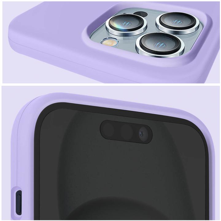 Produktbild Moxie BeFluo Series (Apple iPhone 15 Pro)