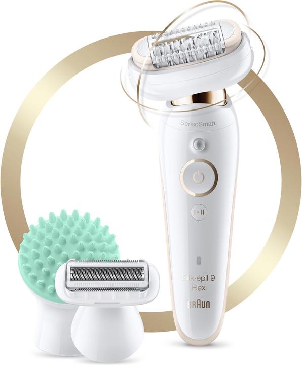 Produktbild Braun Silk-épil 9