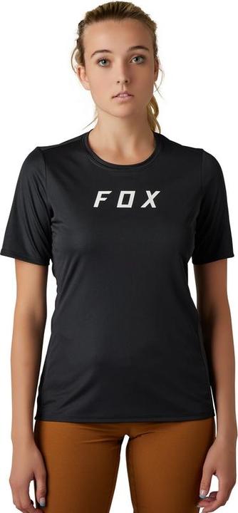Produktbild Fox Jersey 23 W Ranger Ss Moth Blk XS (XS)