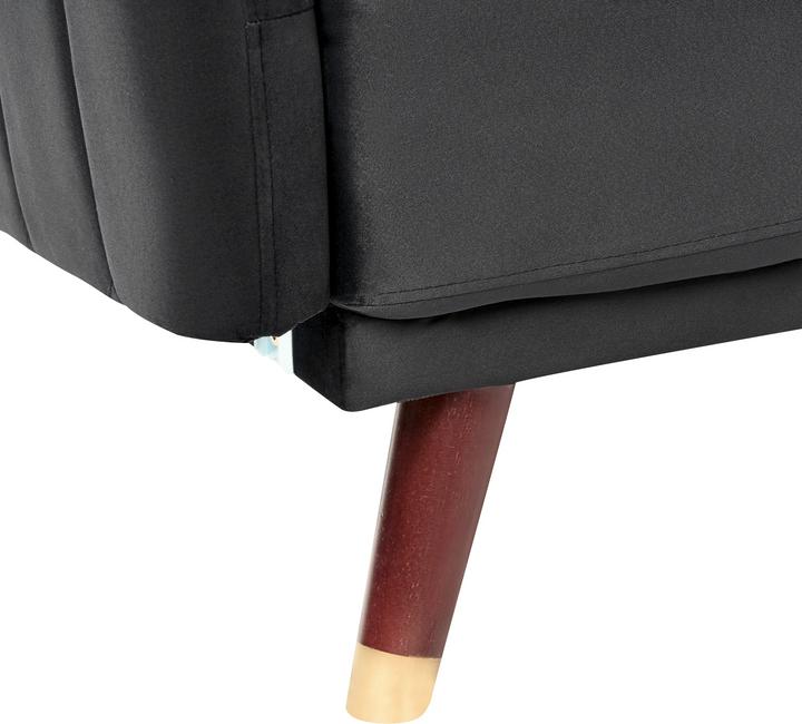 Actual product image Beliani Senja (Sofa bed)
