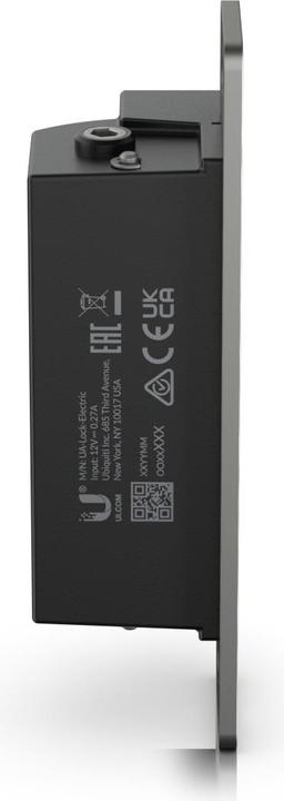 Image du produit Ubiquiti Access Lock Electric (Porte en bois)