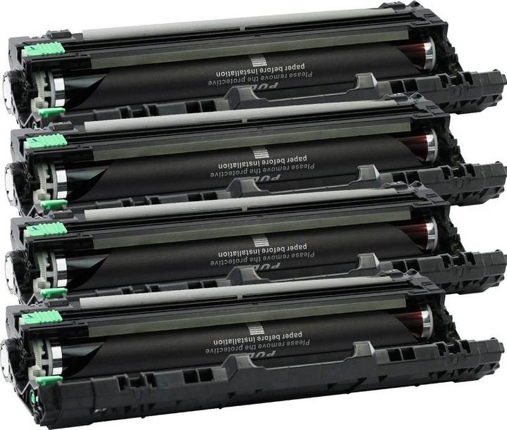 Image du produit Hermex Compatible Brother MFC-9142CDN Tambour d'image (M, Y, C)