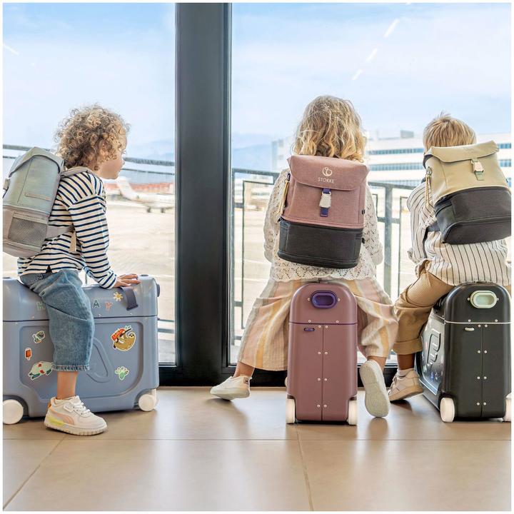 Produktbild Stokke JetKids BedBox (20 l, Handgepäck (bis 50l))