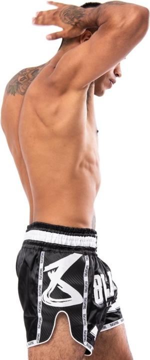 Immagine prodotto 8Weapons 8 Weapons Muay Thai Shorts Carbon - Night 2.0 (S)