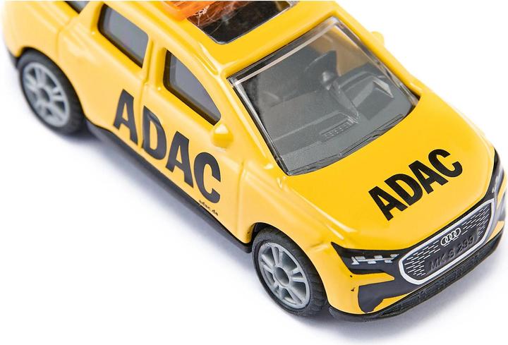 Immagine prodotto Siku Assistenza stradale ADAC Audi Q4 e-tron