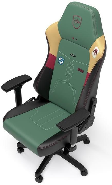 Image du produit noblechairs HERO - Boba Fett Edition