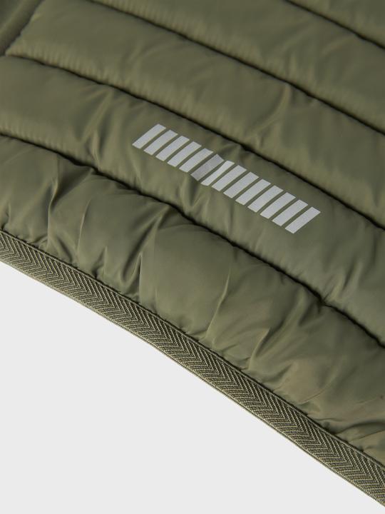 Produktbild Name it Hybrid Jacke (116)