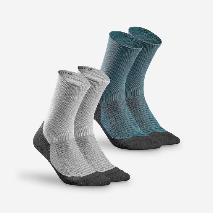 Blu, Grigio