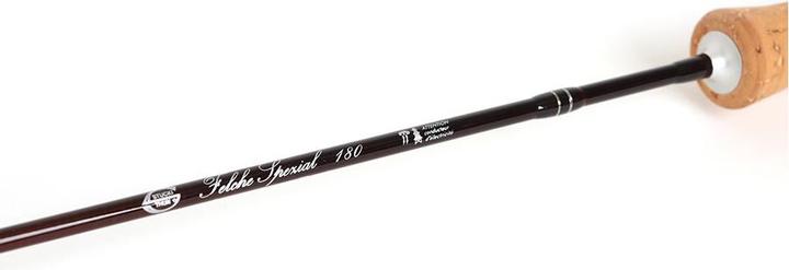 Actual product image Stucki Thun Whitefish Spexial (Fly rod, 240 cm)