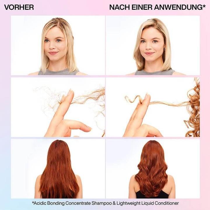 Image du produit Redken Acidic - Concentré de collage (190 ml)