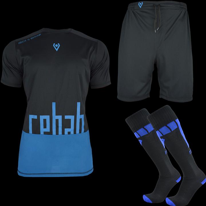 Produktbild Rehab Goalkeeper Set (M)