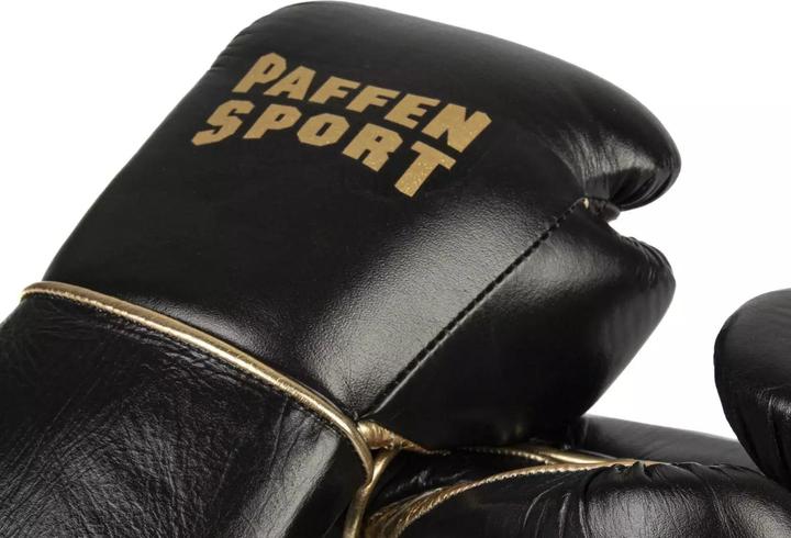 Image du produit Paffen Sport Pro Wide Boxhandschuhe (18 OZ, Taille unique)